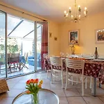 La Bruyere By Interhome בית נופש לה ברנרי-אן-רץ