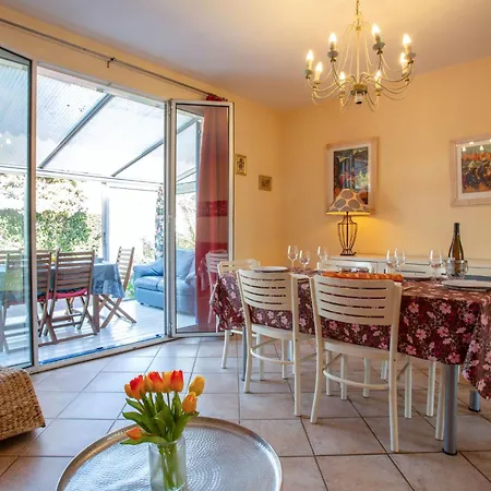 La Bruyere By Interhome Tatil Evi La Bernerie-en-Retz