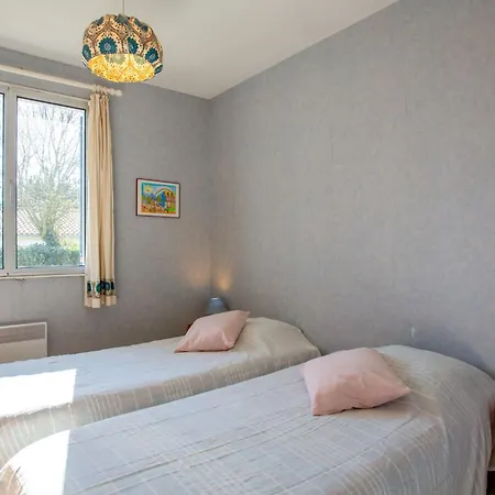 Hébergement de vacances La Bruyere By Interhome La Bernerie-en-Retz
