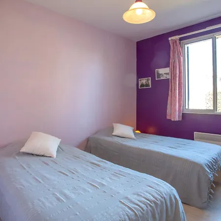 La Bruyere By Interhome Dom wakacyjny La Bernerie-en-Retz