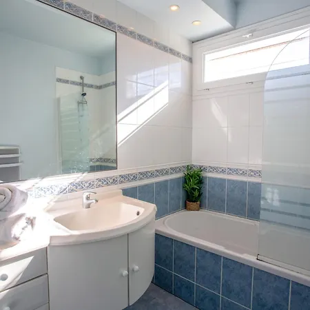La Bruyere By Interhome La Bernerie-en-Retz