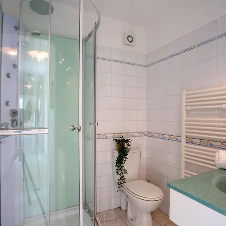 Dom wakacyjny La Bruyere By Interhome La Bernerie-en-Retz