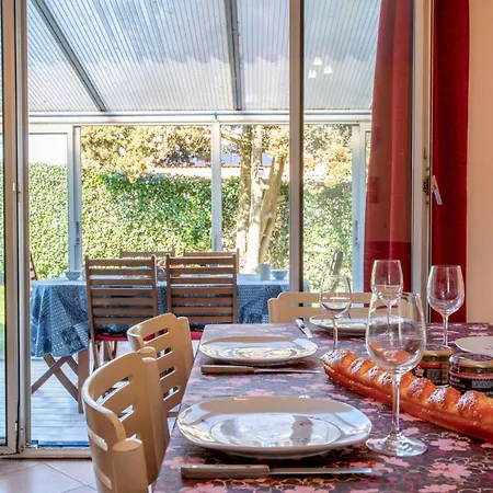 La Bruyere By Interhome La Bernerie-en-Retz