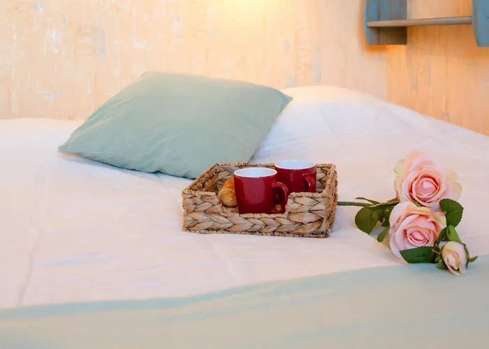 La Bruyere By Interhome בית נופש לה ברנרי-אן-רץ