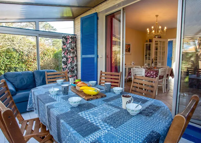 La Bruyere By Interhome בית נופש