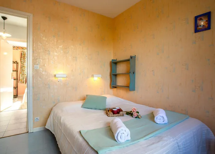 La Bruyere By Interhome בית נופש