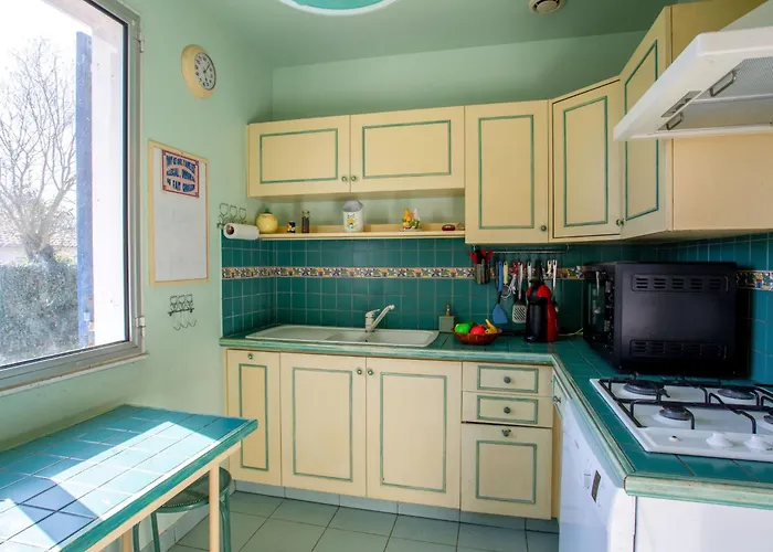 La Bruyere By Interhome בית נופש *